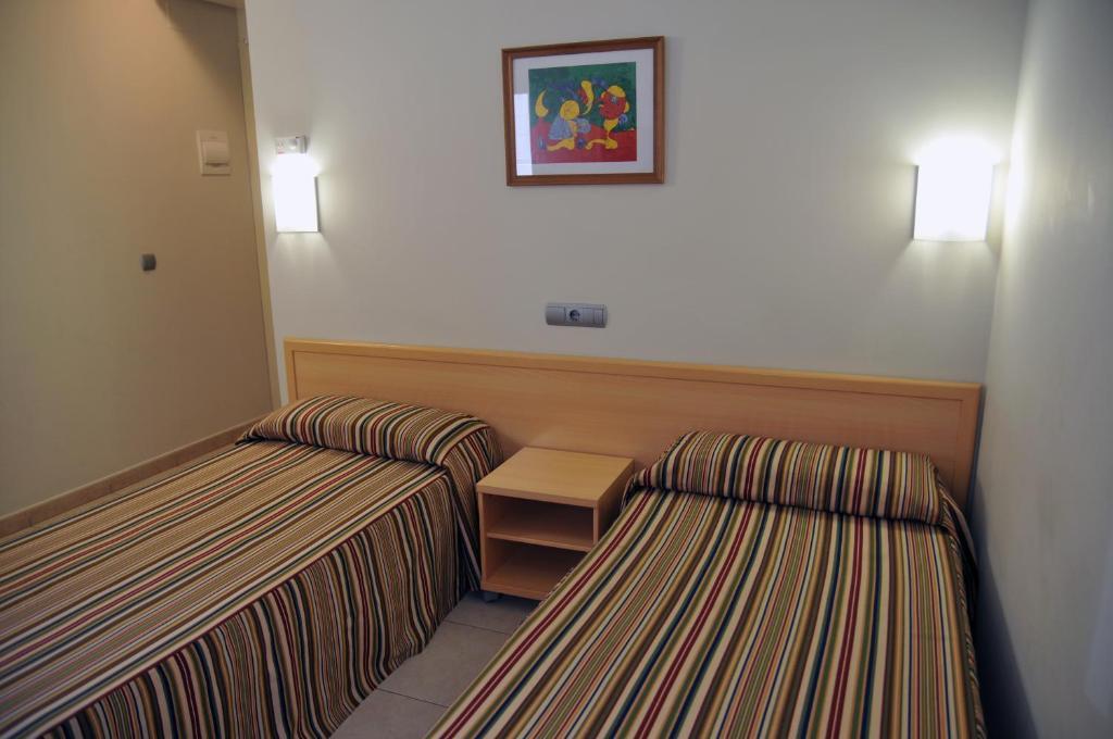Hotel Blauet By Bossh Hotels El Prat de Llobregat Cameră foto