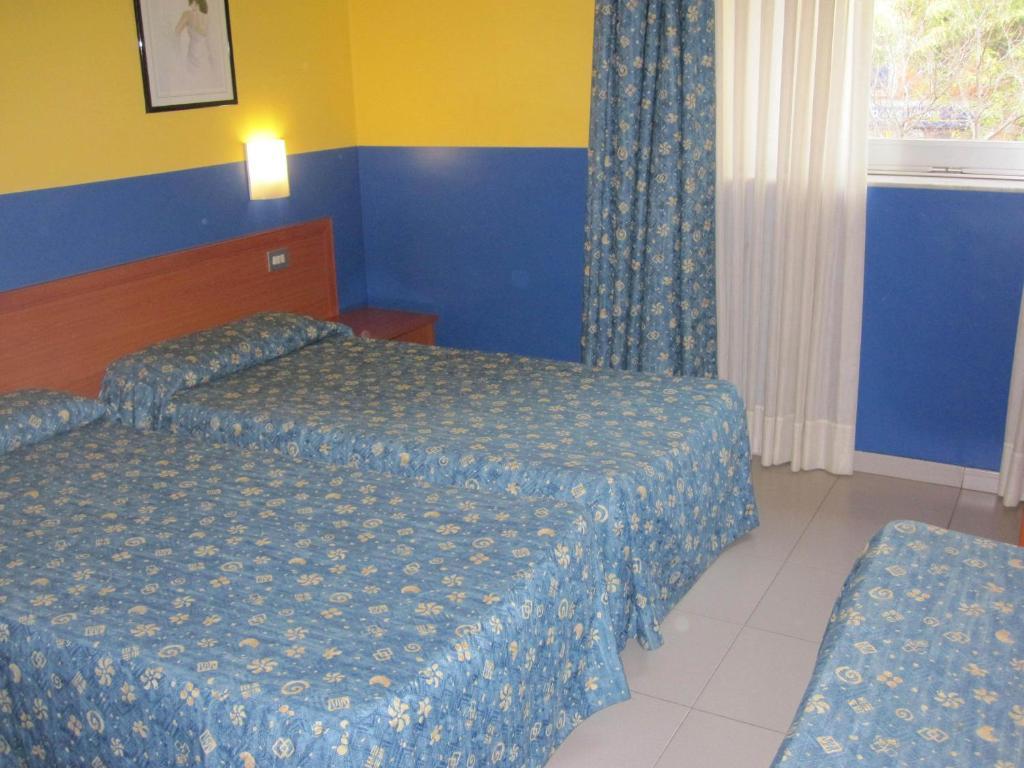 Hotel Blauet By Bossh Hotels El Prat de Llobregat Cameră foto