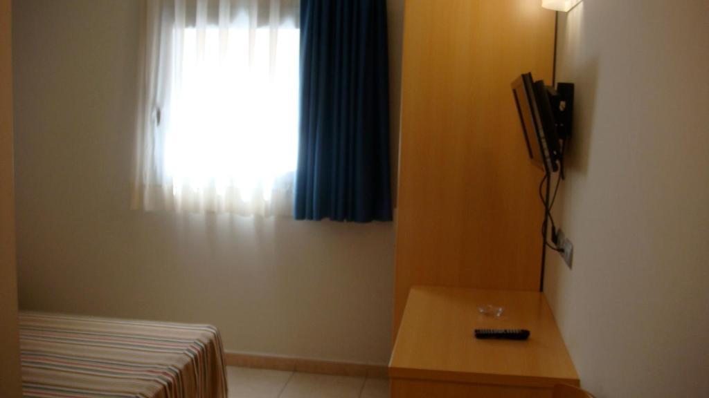 Hotel Blauet By Bossh Hotels El Prat de Llobregat Cameră foto