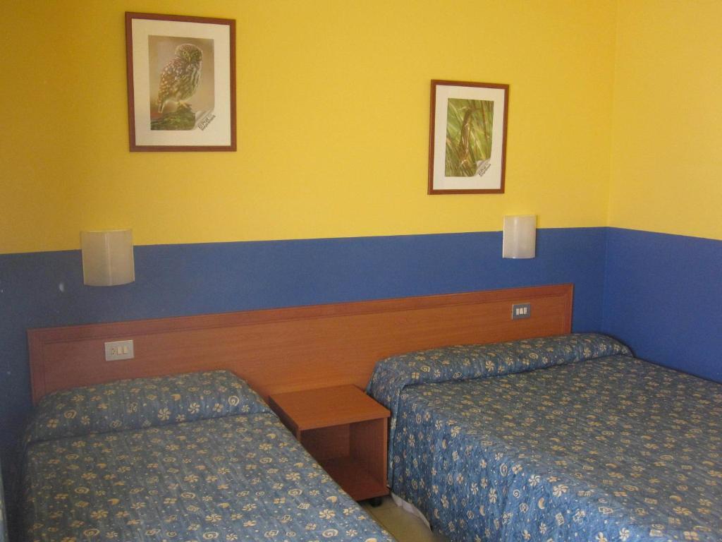 Hotel Blauet By Bossh Hotels El Prat de Llobregat Cameră foto