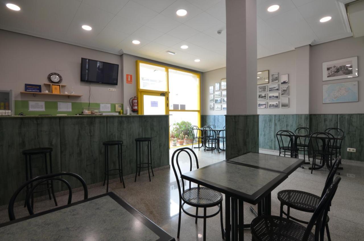 Hotel Blauet By Bossh Hotels El Prat de Llobregat Exterior foto
