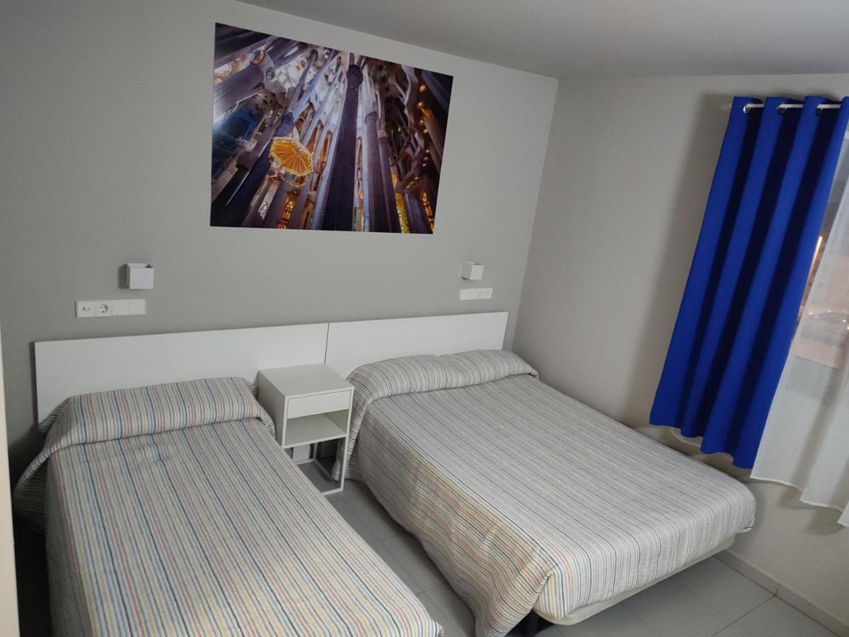 Hotel Blauet By Bossh Hotels El Prat de Llobregat Exterior foto
