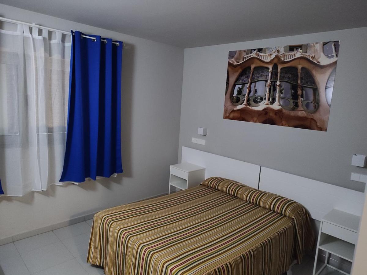 Hotel Blauet By Bossh Hotels El Prat de Llobregat Exterior foto