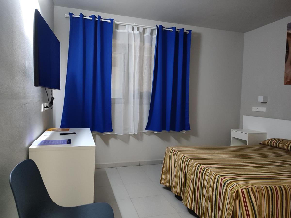 Hotel Blauet By Bossh Hotels El Prat de Llobregat Exterior foto