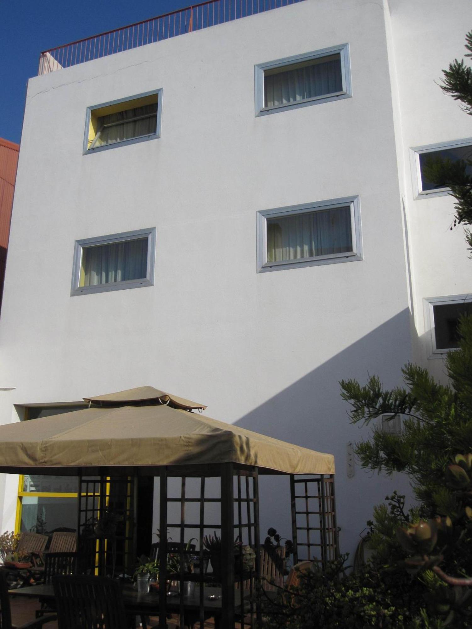 Hotel Blauet By Bossh Hotels El Prat de Llobregat Exterior foto