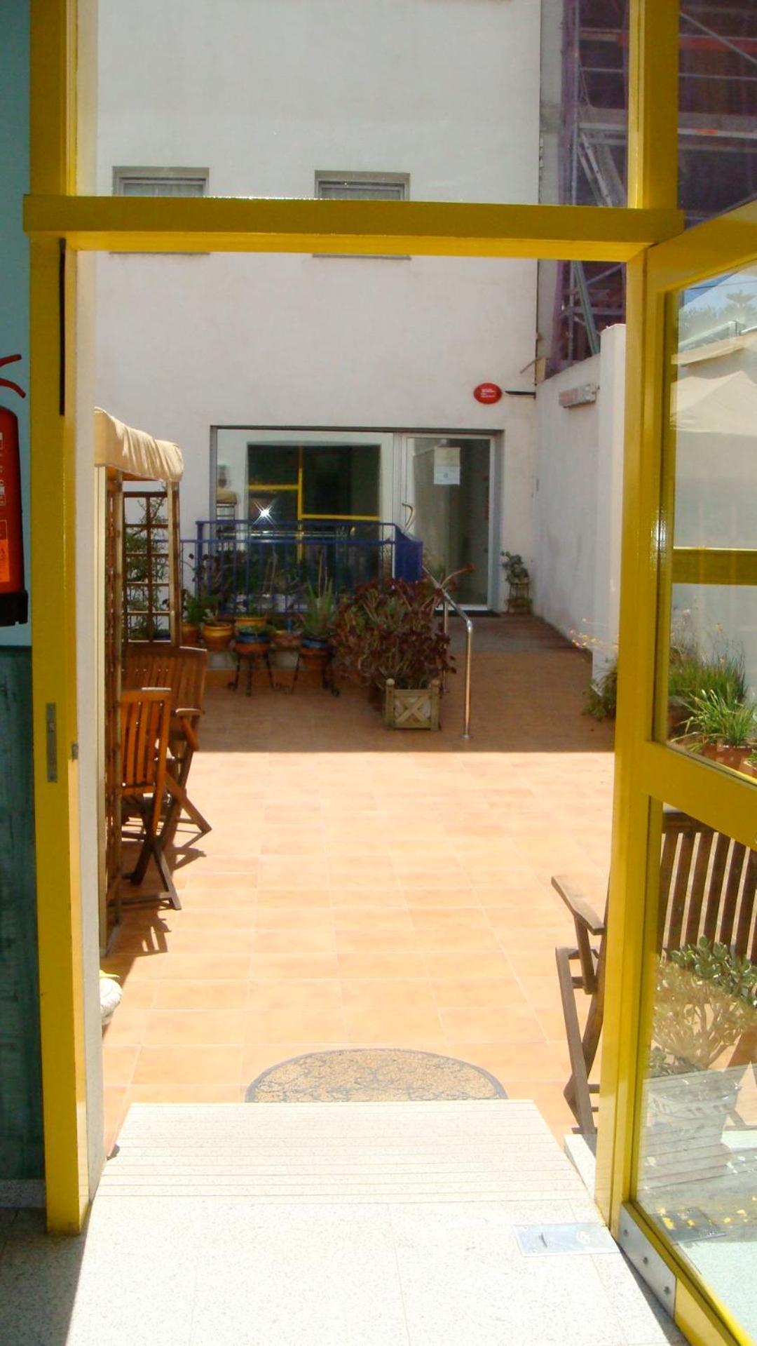 Hotel Blauet By Bossh Hotels El Prat de Llobregat Exterior foto