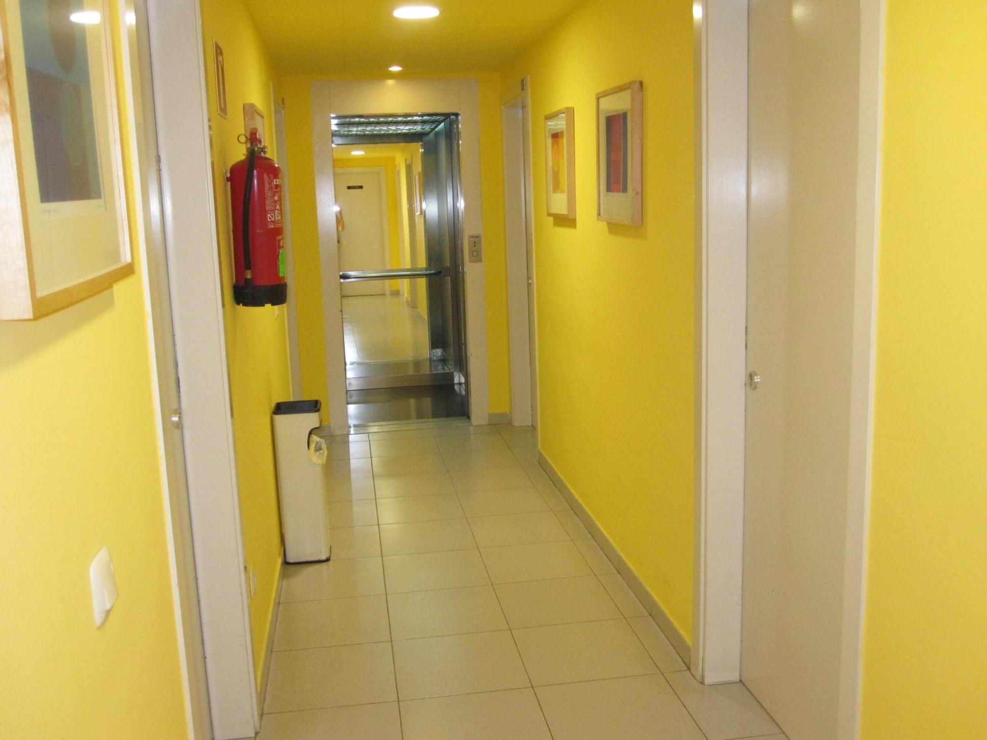 Hotel Blauet By Bossh Hotels El Prat de Llobregat Exterior foto