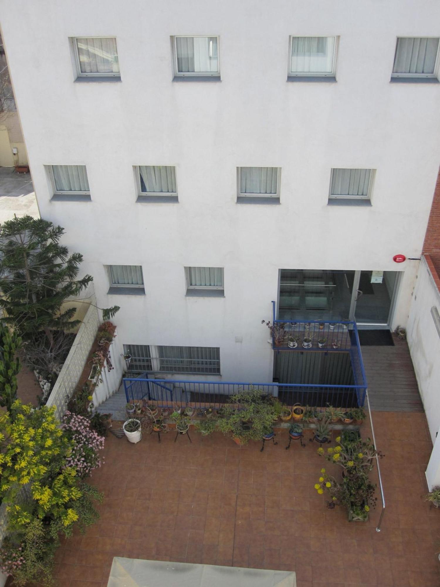 Hotel Blauet By Bossh Hotels El Prat de Llobregat Exterior foto