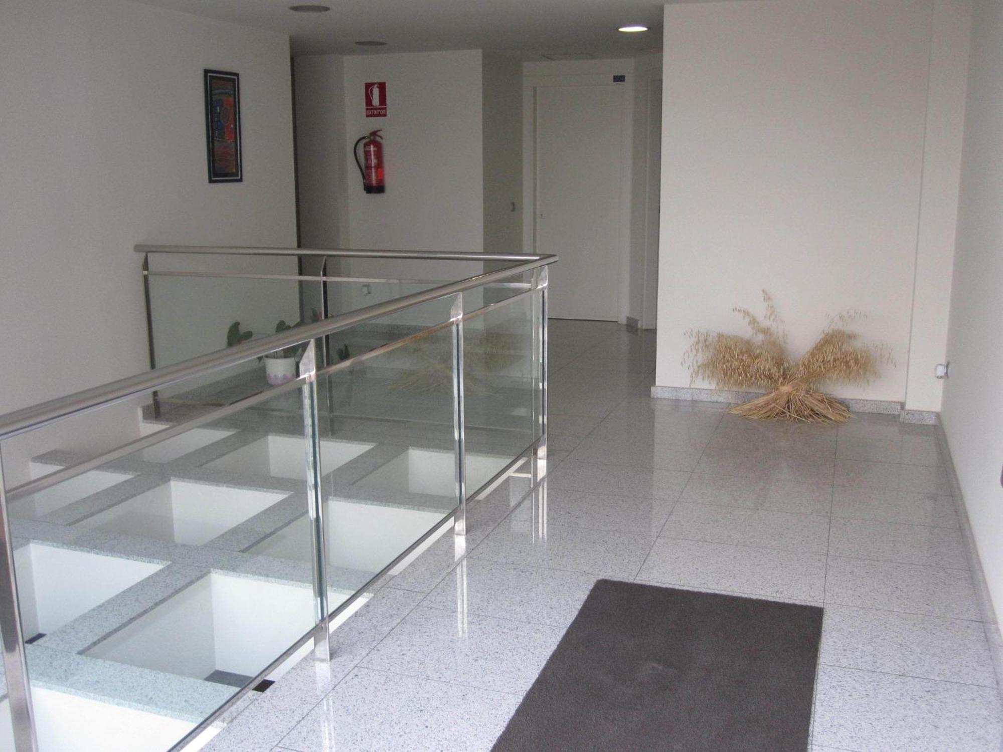 Hotel Blauet By Bossh Hotels El Prat de Llobregat Exterior foto