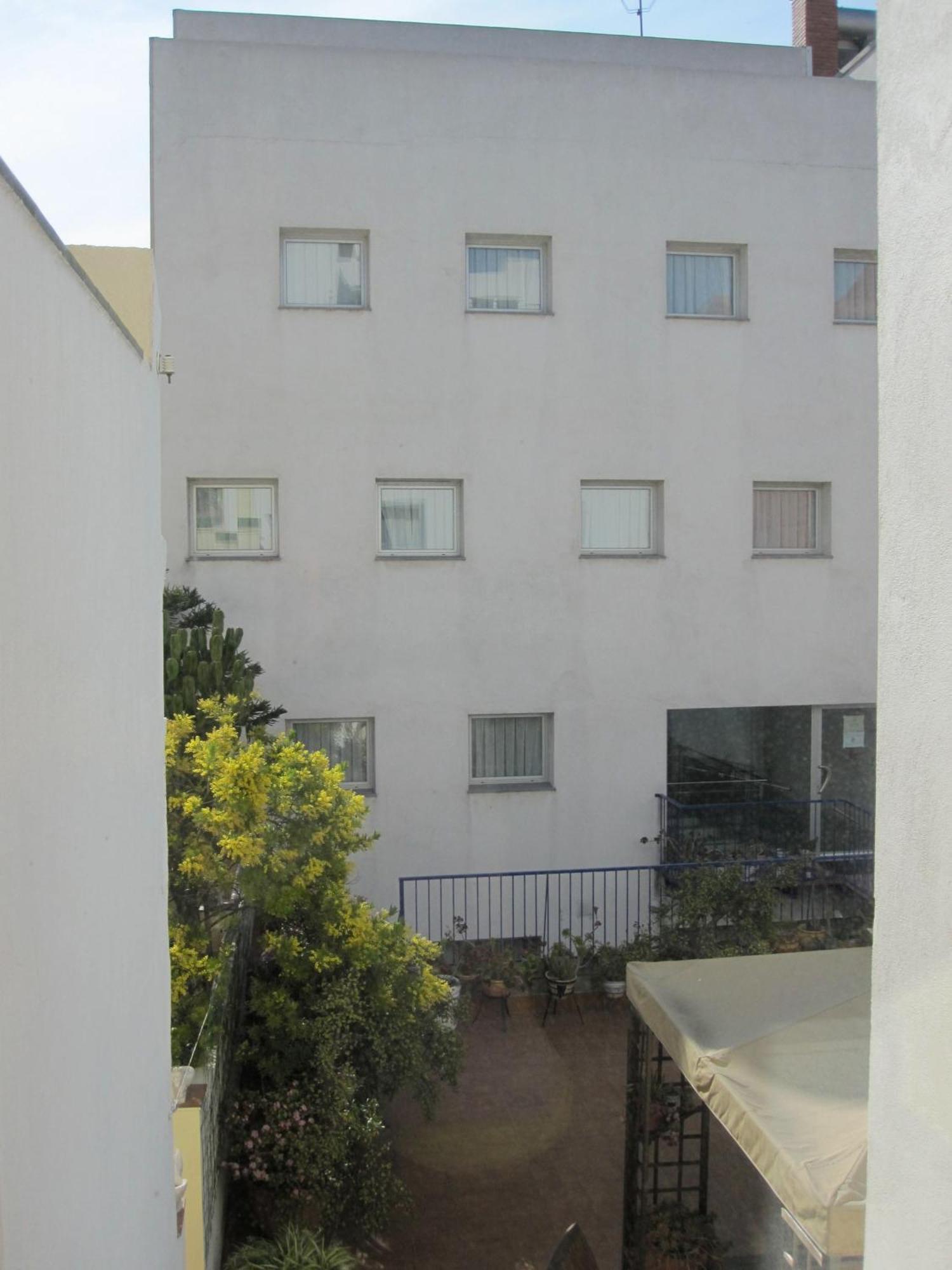 Hotel Blauet By Bossh Hotels El Prat de Llobregat Exterior foto