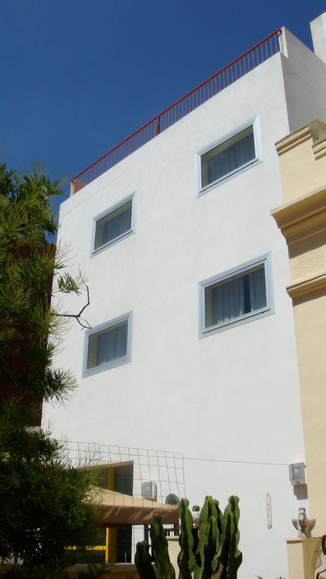 Hotel Blauet By Bossh Hotels El Prat de Llobregat Exterior foto