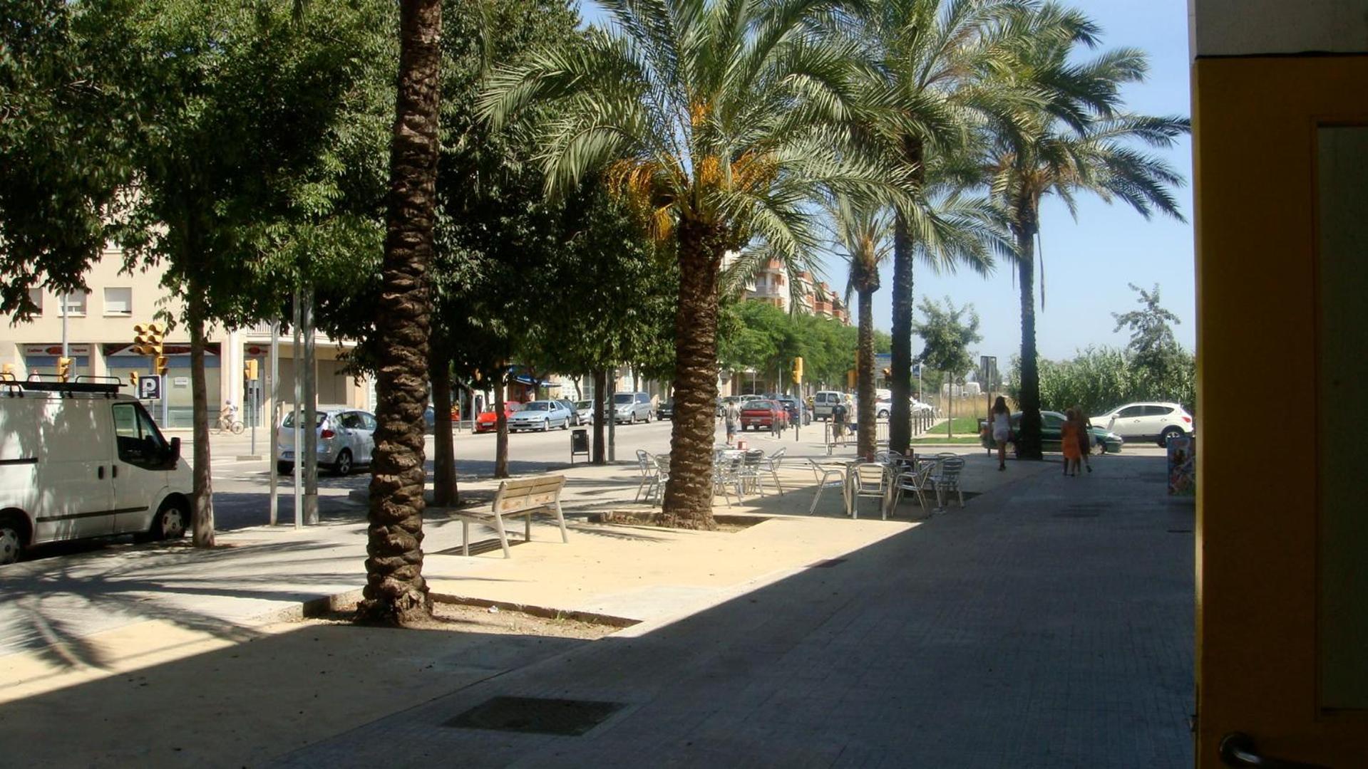 Hotel Blauet By Bossh Hotels El Prat de Llobregat Exterior foto