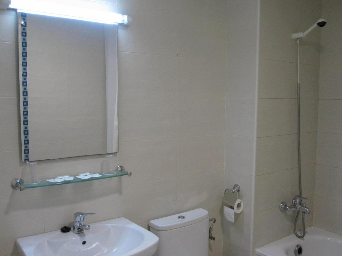 Hotel Blauet By Bossh Hotels El Prat de Llobregat Cameră foto