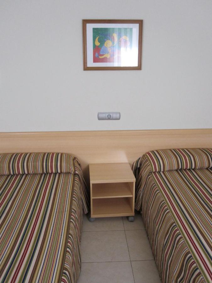 Hotel Blauet By Bossh Hotels El Prat de Llobregat Cameră foto