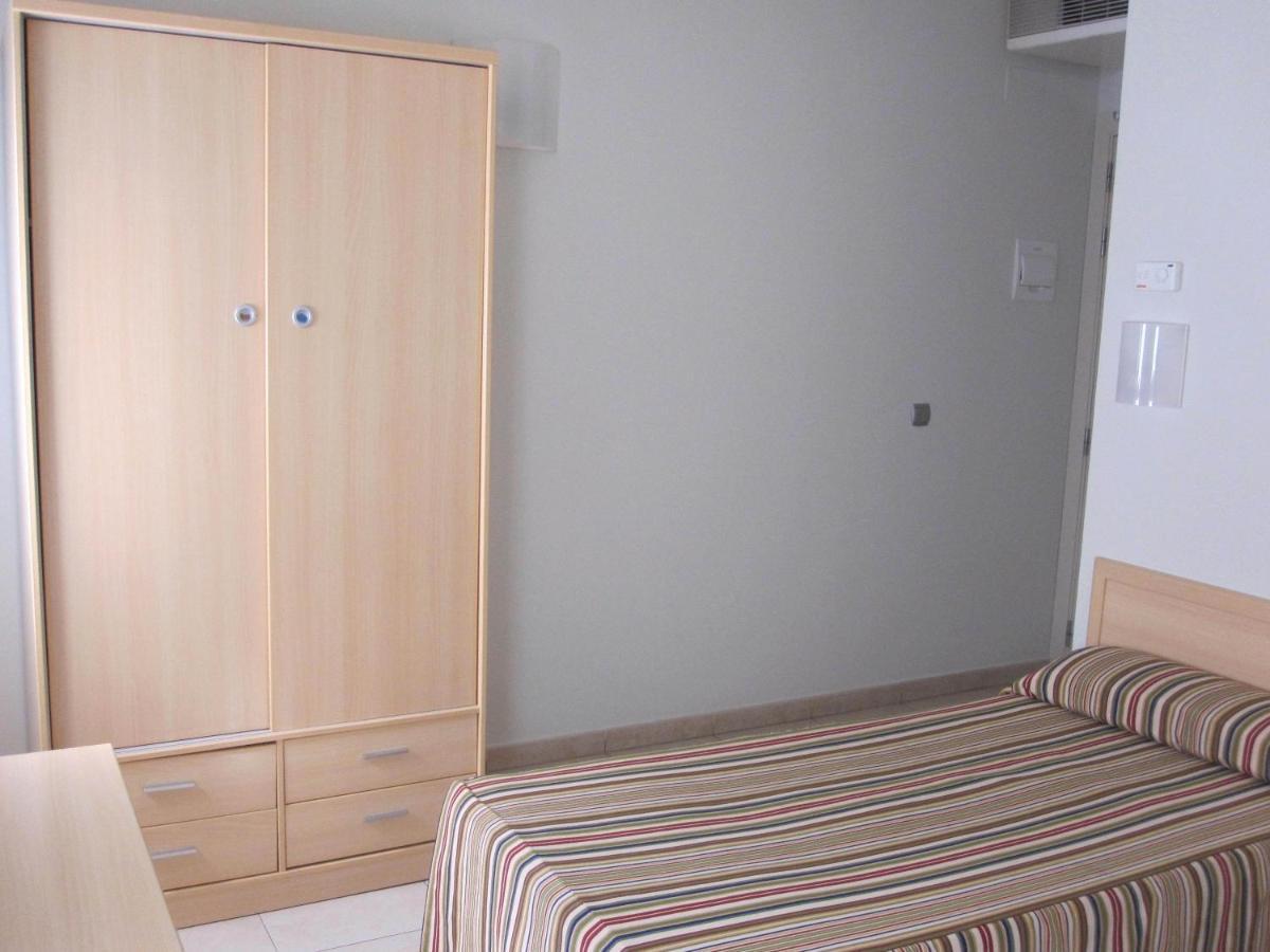 Hotel Blauet By Bossh Hotels El Prat de Llobregat Cameră foto