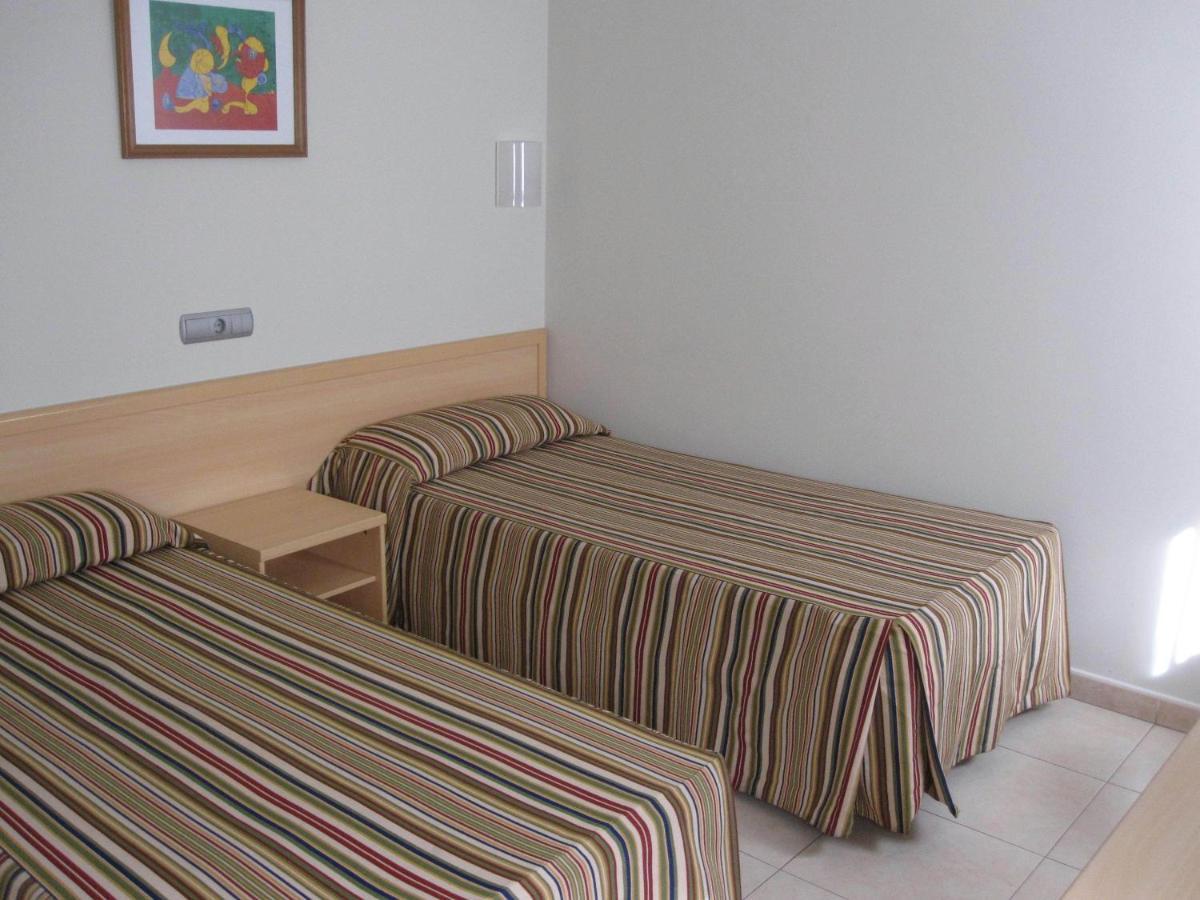 Hotel Blauet By Bossh Hotels El Prat de Llobregat Cameră foto