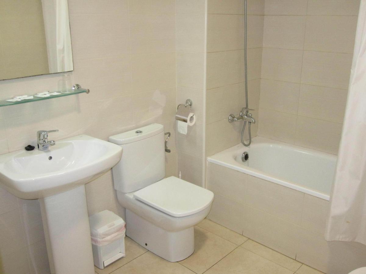 Hotel Blauet By Bossh Hotels El Prat de Llobregat Cameră foto